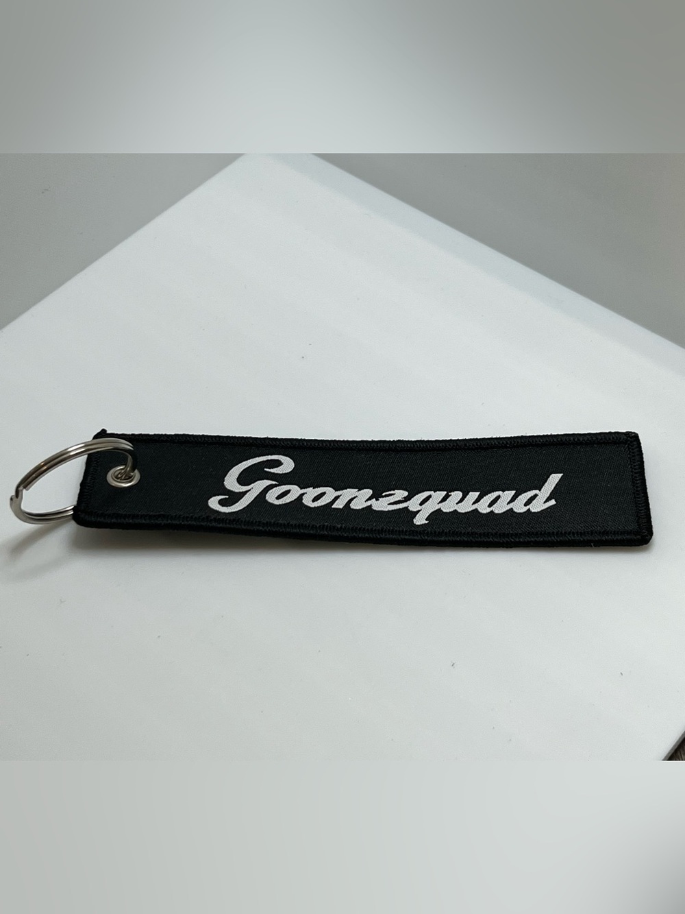 Goonzquad “You Tubers” Keychain: New